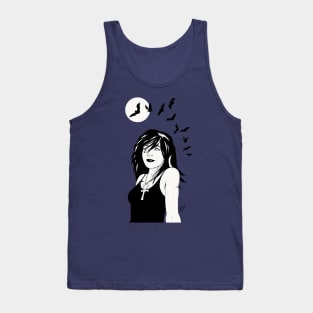 Death Tank Top